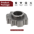 Drive Train Detent Star 3235982 for Polaris Ranger XP 900 Crew (2017–2019)