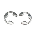 Trim Ram E Ring Clip for Mercruiser Alpha Gen 2 (1991–2005)