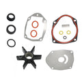 Water Pump Impeller Kit for Mercury Mariner Bigfoot 40-115 HP (All Years)