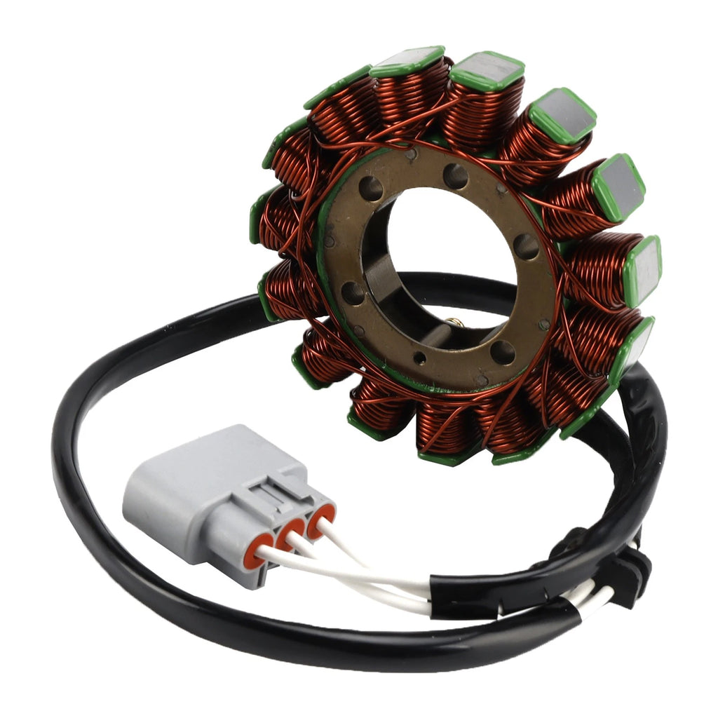Stator Assy for Kawasaki ZX-10R ZX1000 Ninja (2008–2010) 21003-0072 T9