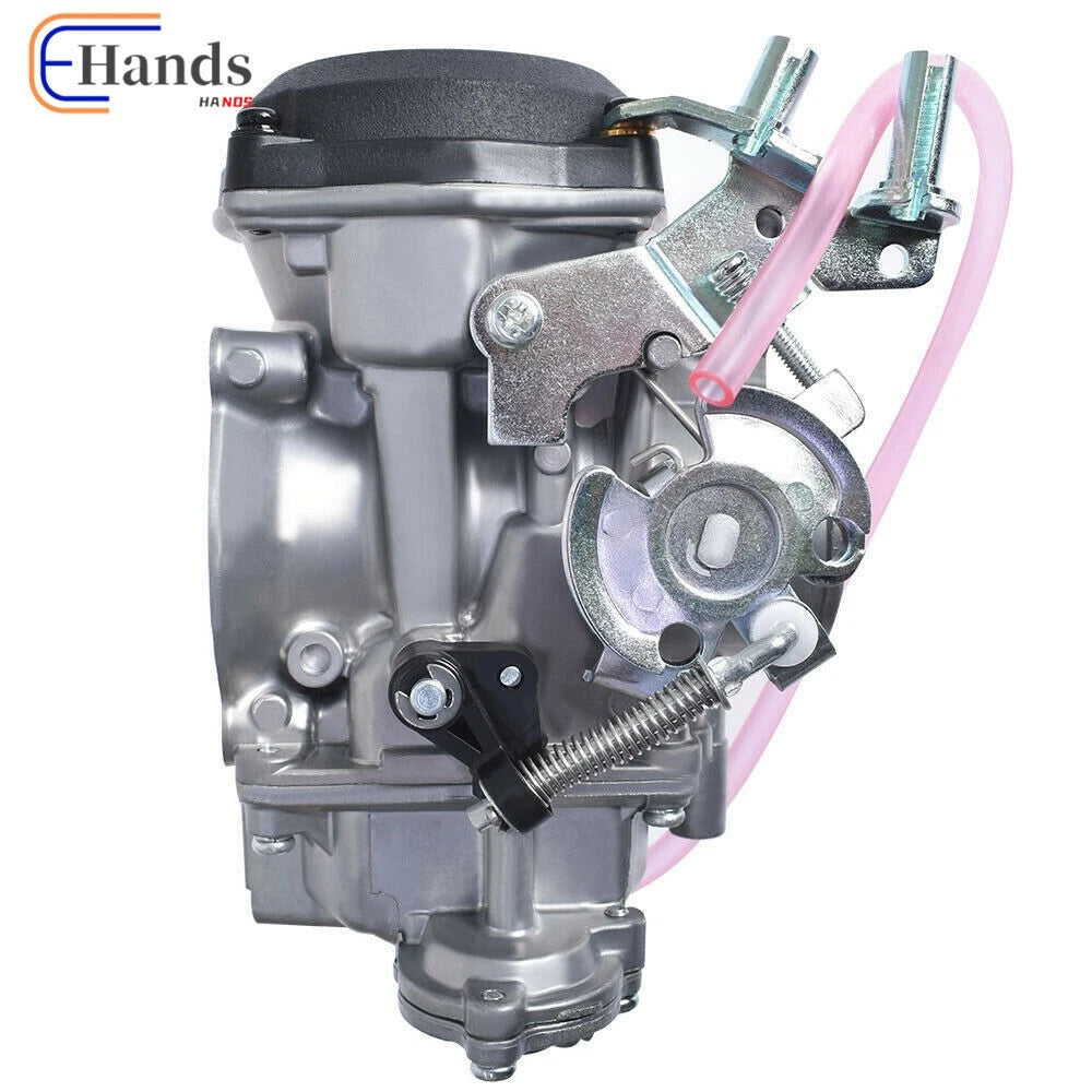 Carburetor for Harley Davidson CV40 (1999) 27421-99C Black Intake Manifold