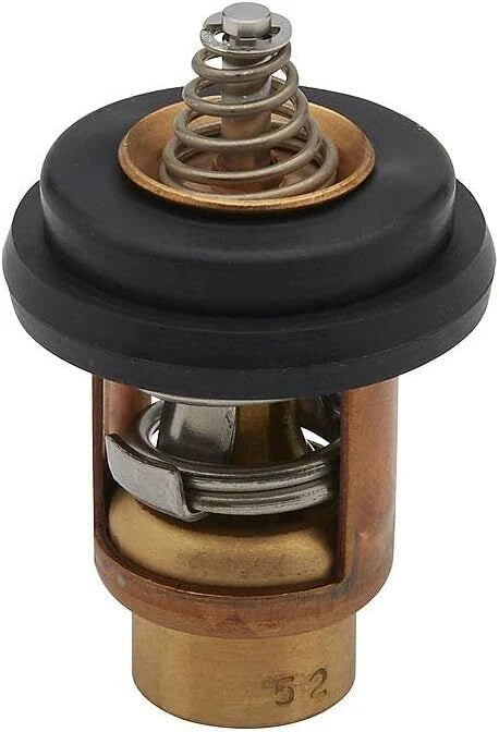 Boat Thermostat 3H6-01030 for Tohatsu Nissan Mercury Outboard M (3.5HP–40HP)