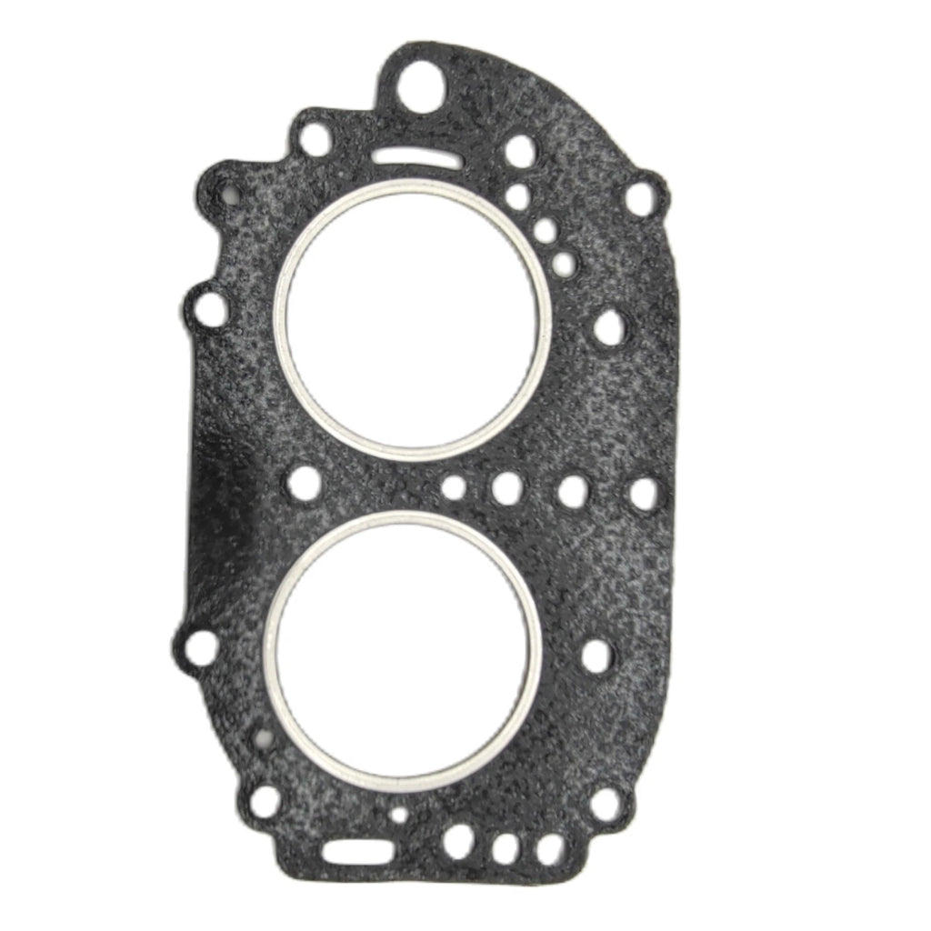Cylinder Head Gasket for Yamaha Outboard 6 8 HP 6B 8B (1990–2023)