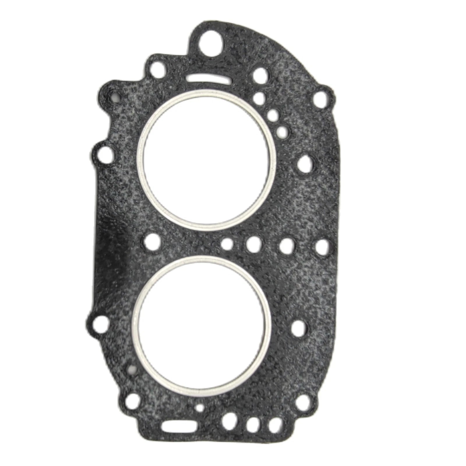 Cylinder Head Gasket for Yamaha Outboard 6 8 HP 6B 8B (1990–2023)