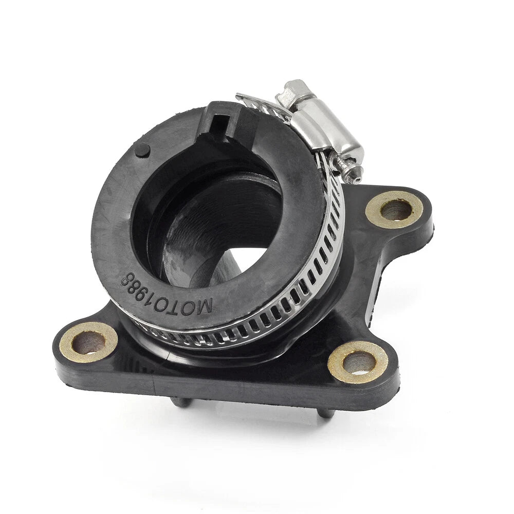 Carburetor Intake Manifold Boot for Kawasaki KX85 KX100 (2001–2021) 16065-1372