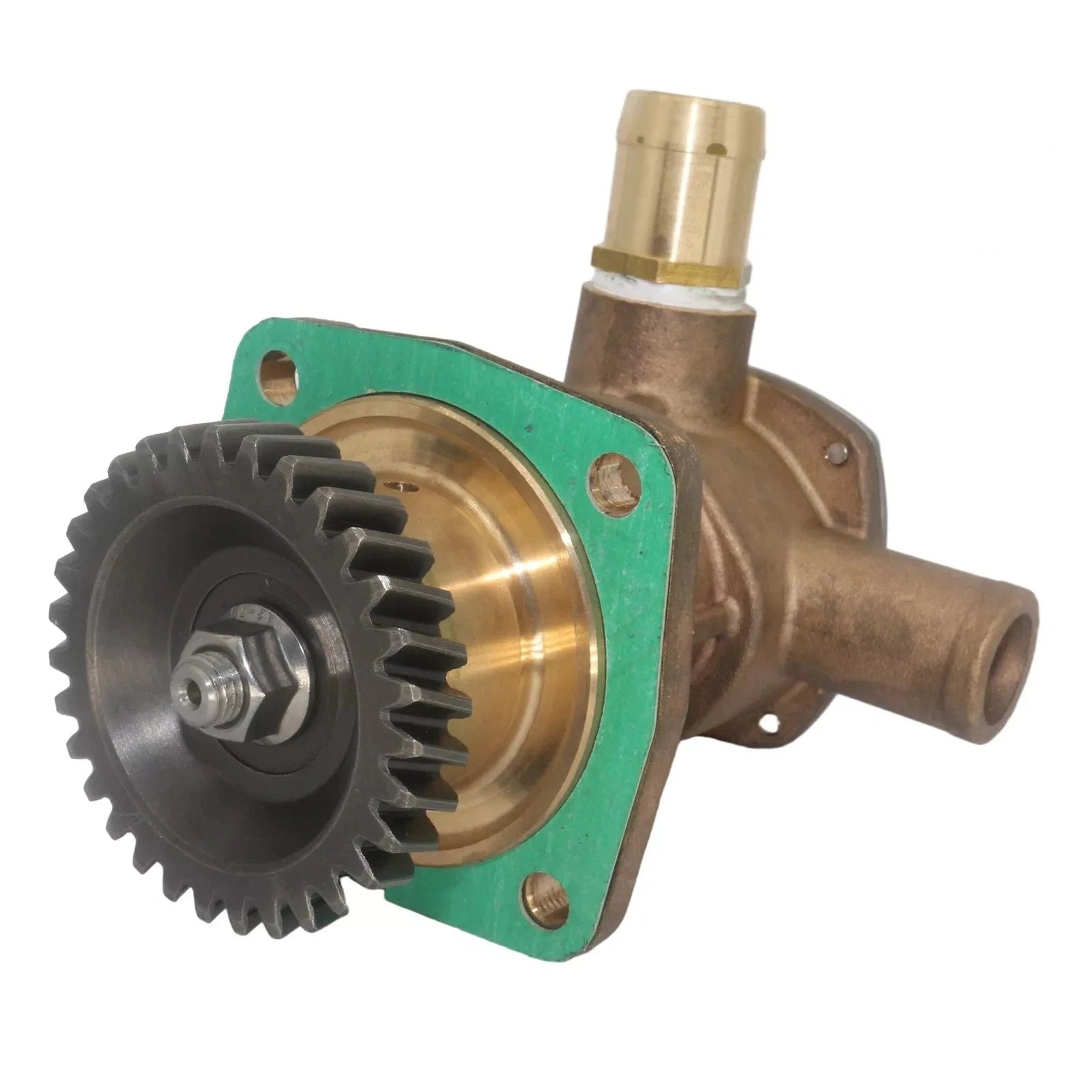 Sea Water Engine Cooling Pump for Yanmar Johnson 3JH 4JH (129271-42502, 10-13328-01)