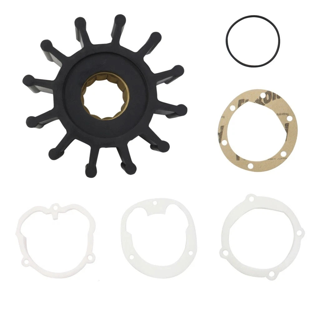 Marine Cooling Water Pump Impeller for Pathfinder Marine 4-5 Cyl Engine