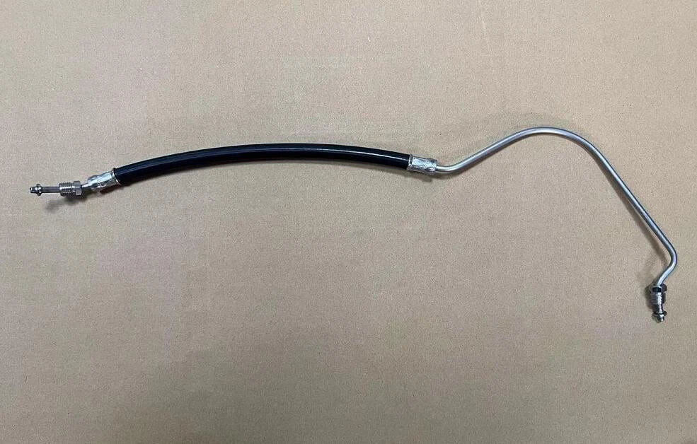 Hydraulic Trim Hose 3857523 for OMC / Volvo Penta SX-M (1994–Present)