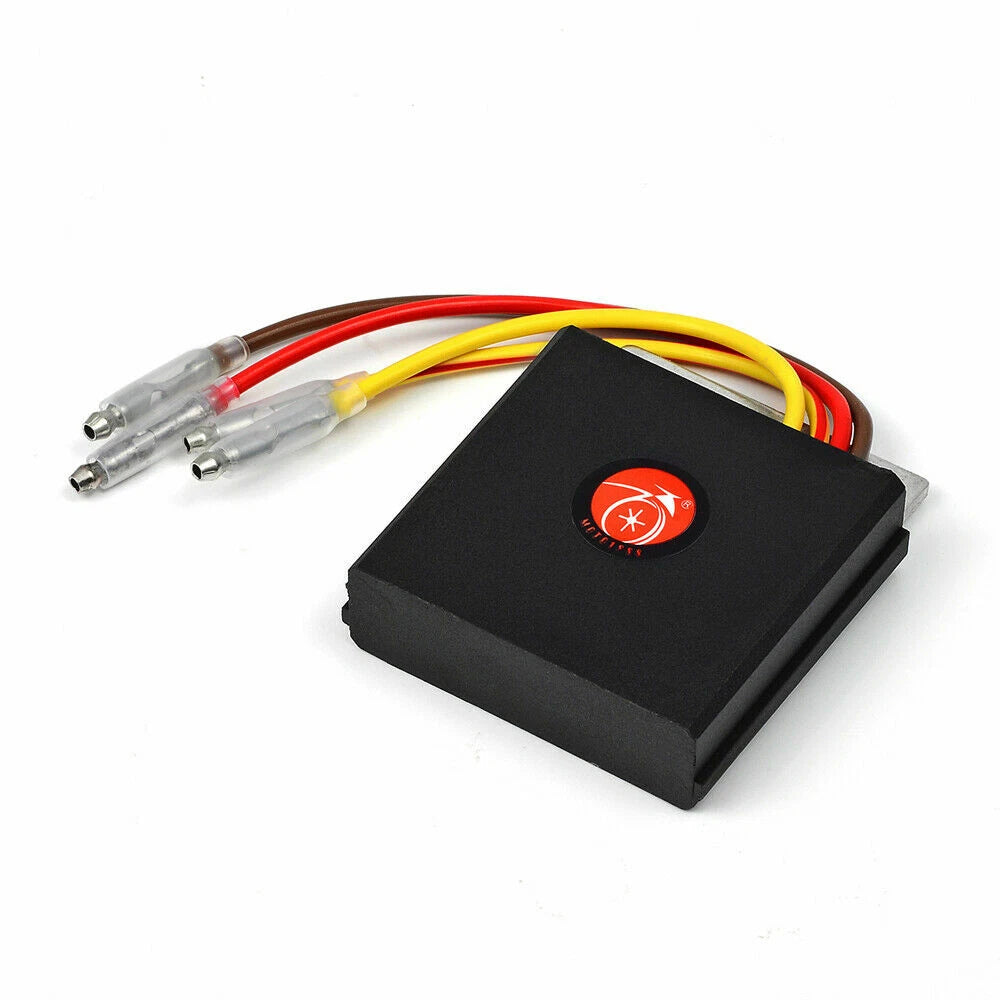 Voltage Rectifier Regulator for Polaris Sportsman 500 4X4 6x6 (1998–2002)