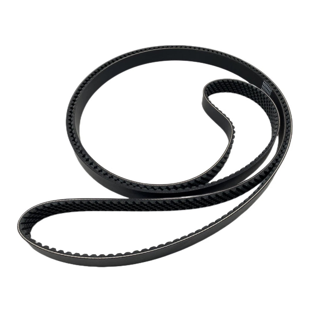 Serpentine Belt for Volvo Penta Drive 3860086 (4.3L, 5.0L, 5.7L)