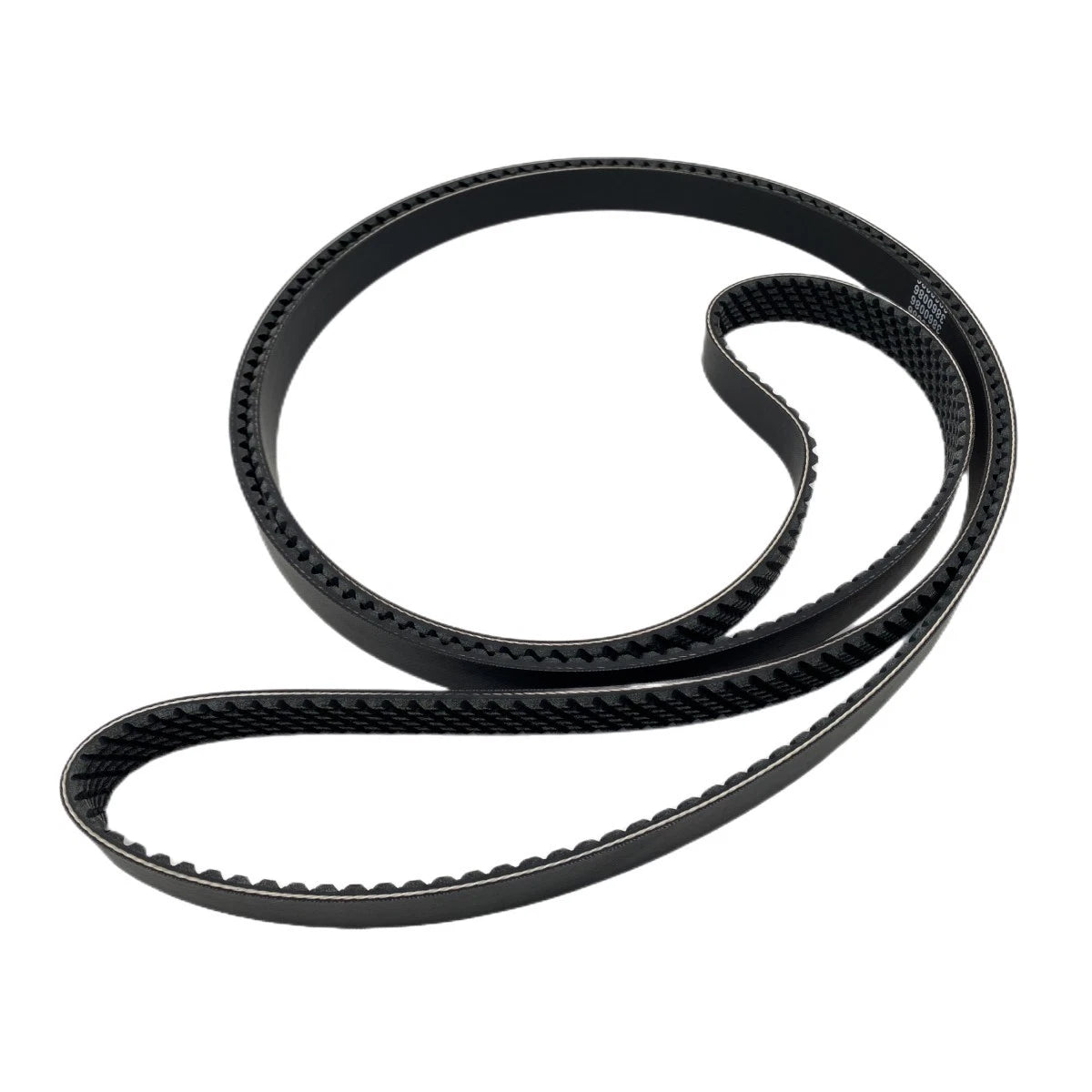 Serpentine Belt for Volvo Penta Drive 3860086 (4.3L, 5.0L, 5.7L)
