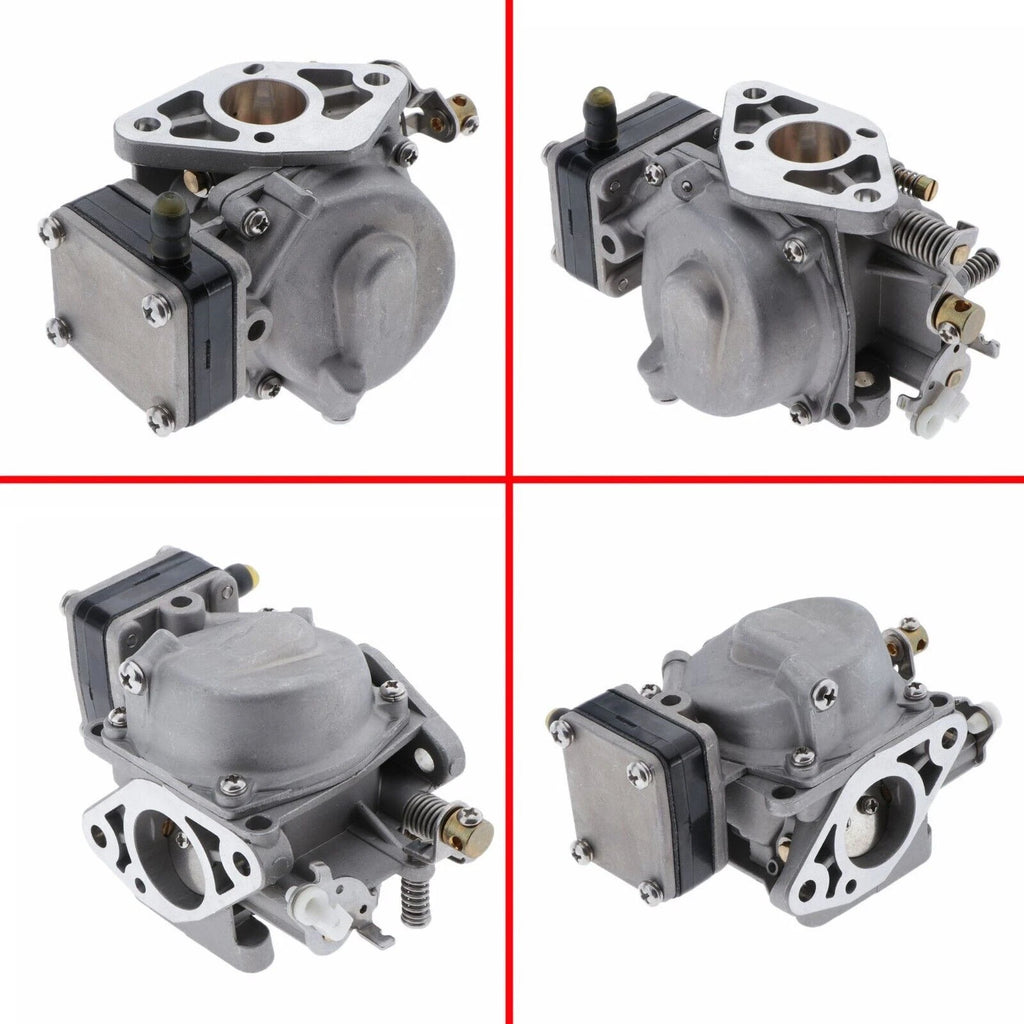 Carburetor ASY 6G1-14301 6H6-14301 6N0-14301 for Yamaha Outboard (8HP 6HP)