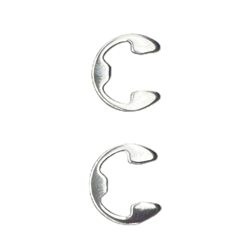 Trim Ram E Ring Clip for Mercruiser Alpha Gen 2 (53-815949, 18-2345)