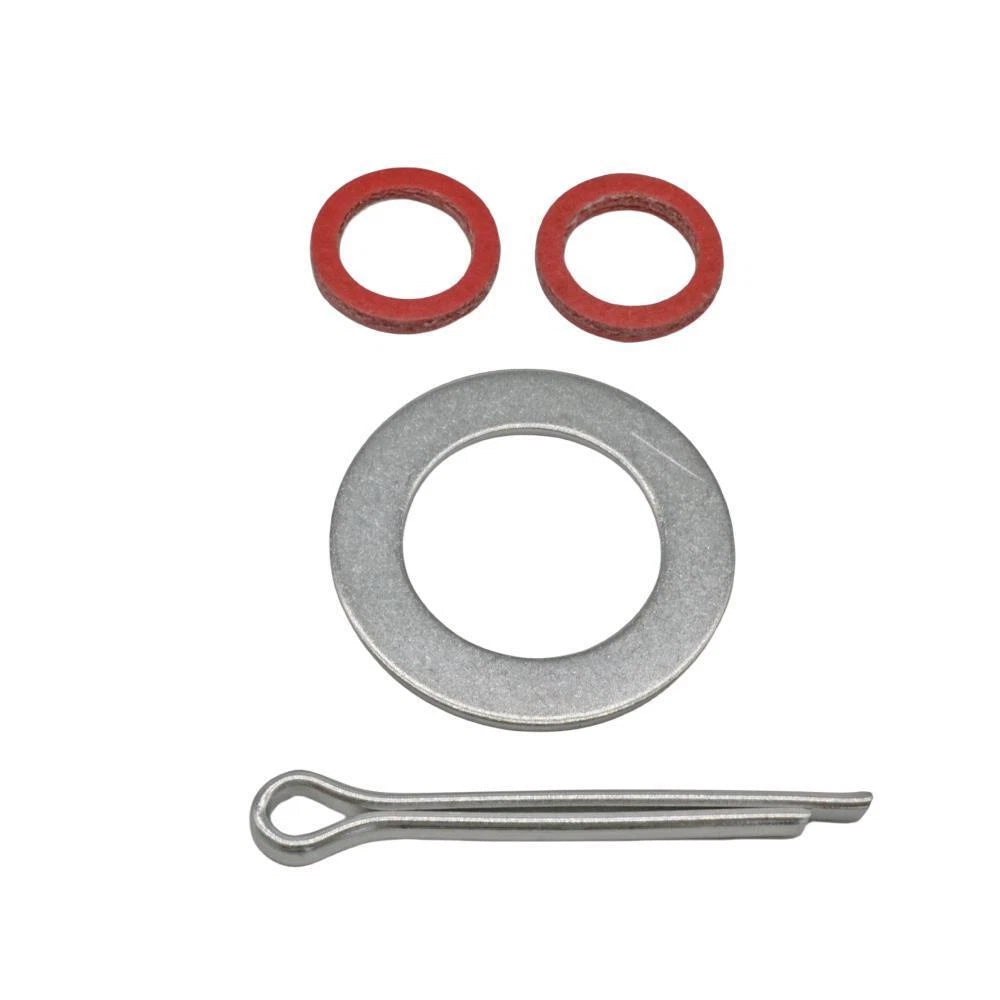 Maintenance Repair Kit 8M0120837 for Mercury Mariner 8/9.9HP (1990–2023)