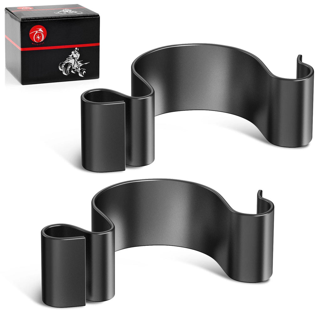 2x Air Box Cover Clip for Polaris Trail Boss 325 330, Trail Blazer 330 (2000–2013)