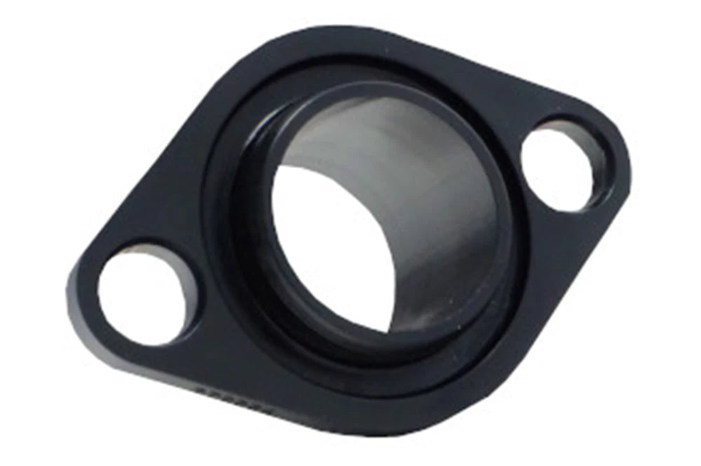 Water Hose Fitting Inlet Nipple for Volvo Penta KAD 42 43 44 (300 Models)