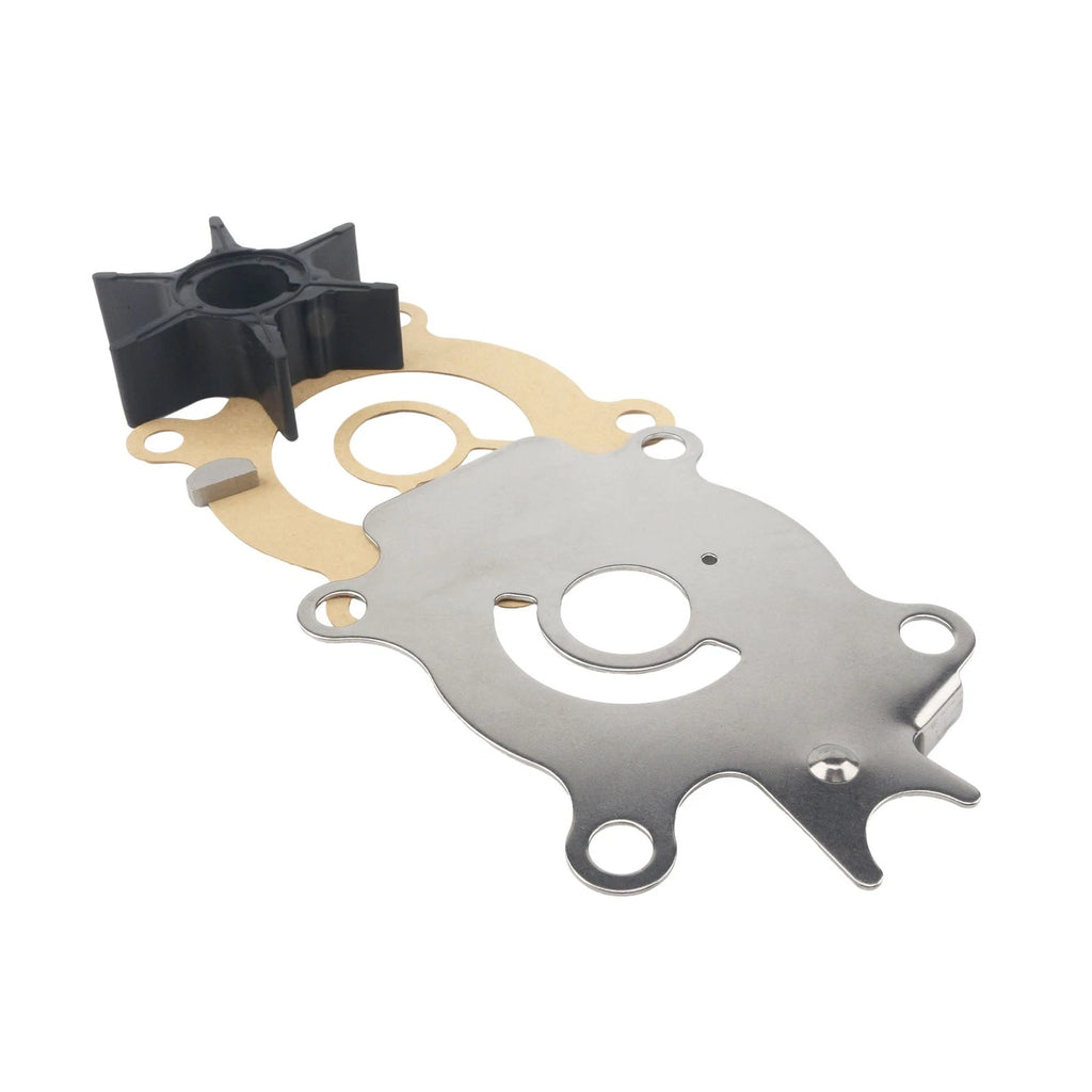 Water Pump Impeller Repair Kit for Suzuki DT 75 85 HP (2-Stroke) (17400-95351)