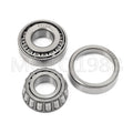 Swingarm Bearing Seal Bolt Kit for Honda Recon 250 TRX250X TRX250EX (2002–2023)