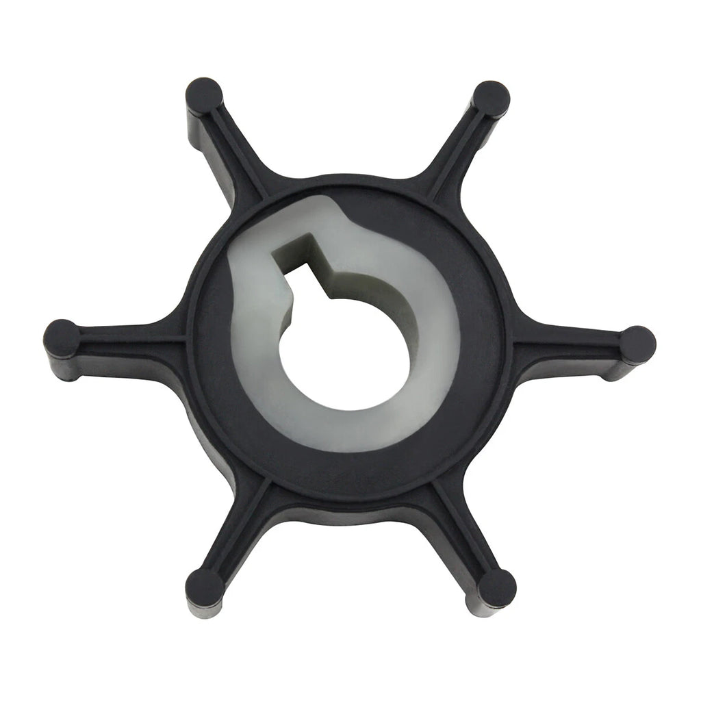 Water Pump Impeller for Yamaha 2HP (646-44352-01, P45, 2A, 2B, 2C)