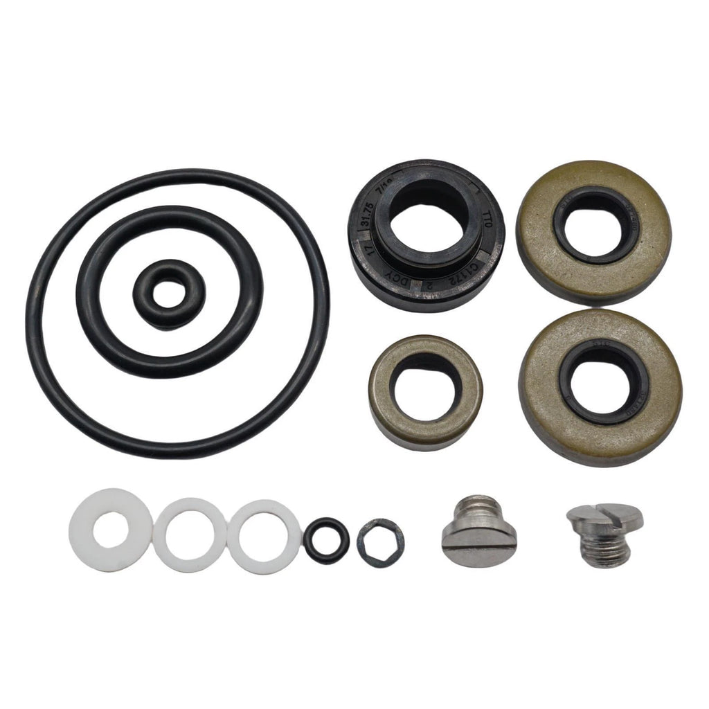 Gearcase Seal O-ring Kit for Johnson Evinrude (1995–2011) 0396350, 95-361-11K