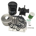 Maintenance Kit for Suzuki DF 200 225 250 HP Outboard (17400-93851, 17400-93855)