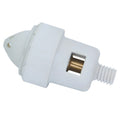 143°F Thermostat for Johnson Evinrude (Replace 329766, 394409, 434137)