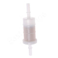 Fuel Filter 35-879885T 879885Q 18-7718 for Mercury Mariner 30/40 EFI (1995–2005)