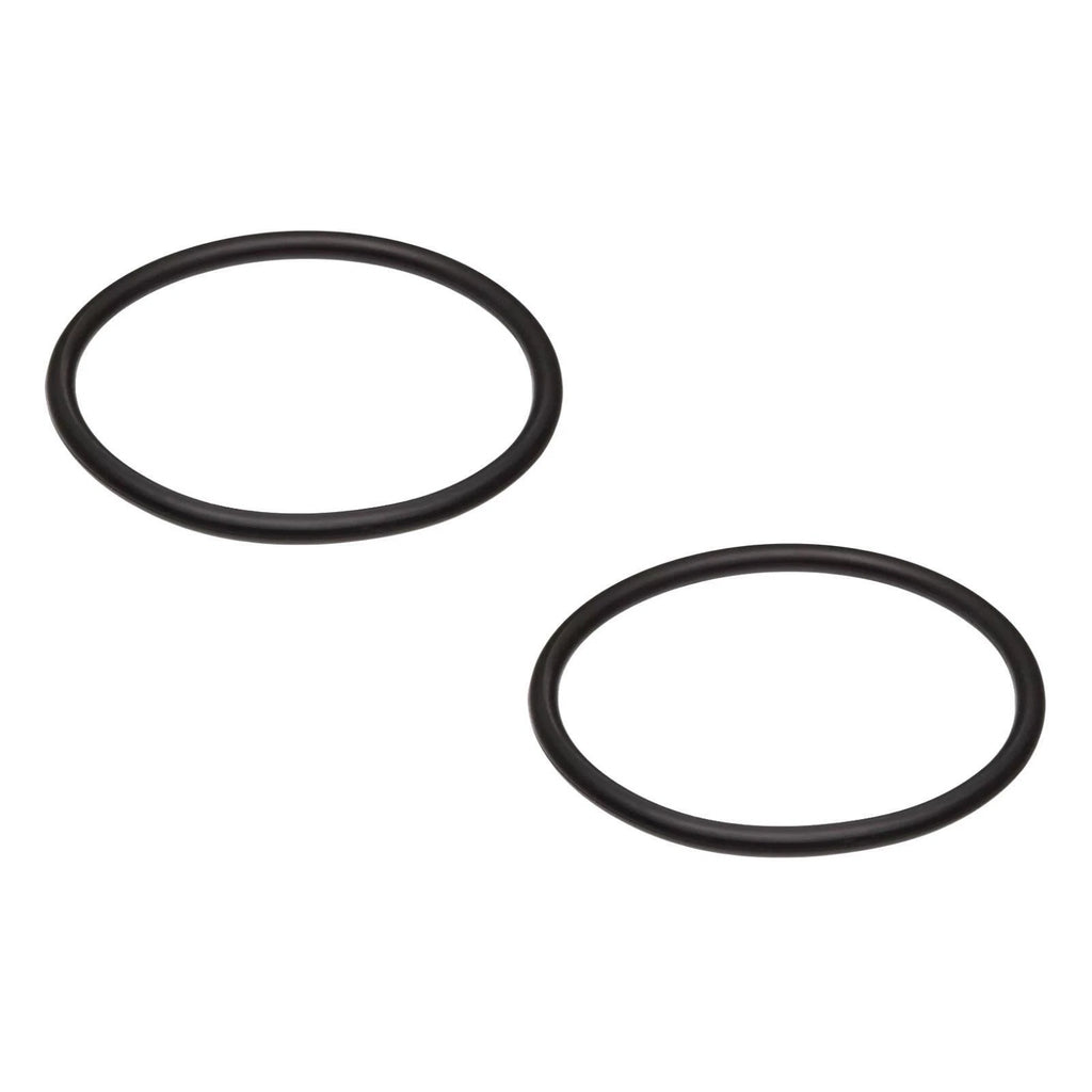 2PCS O-Ring for OMC (553126, 0553126, Sierra 18-7172, GLM 82360)