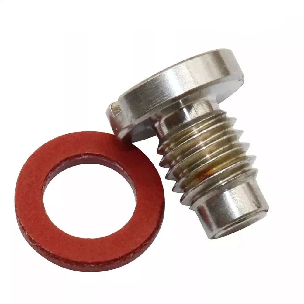Drain Lug for Yamaha 25-115 HP Lower Unit (688-45341-10-00)