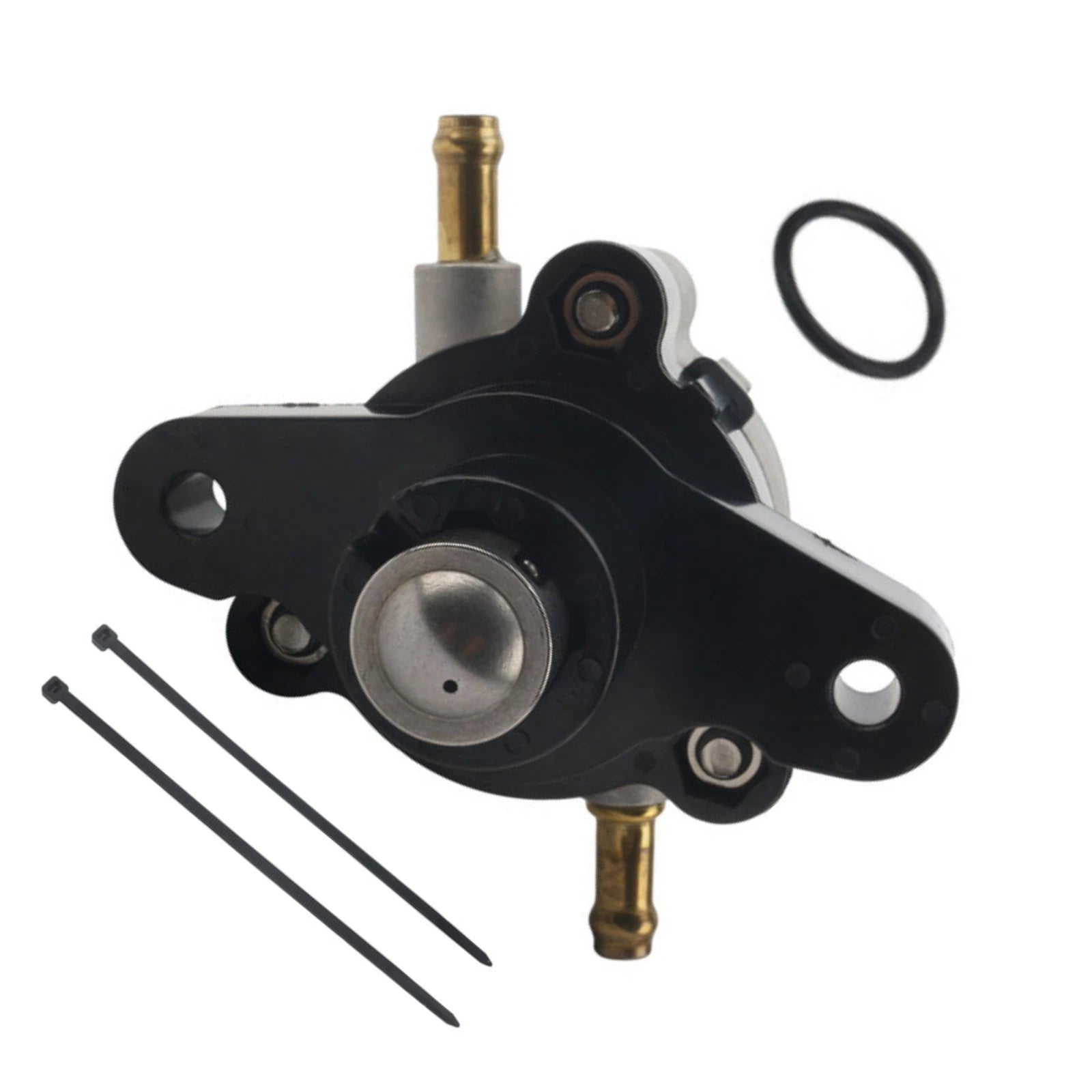 Fuel Pump Assembly for Yamaha F75 F80 F115 LF115 (2000) 68V-24410-00-00