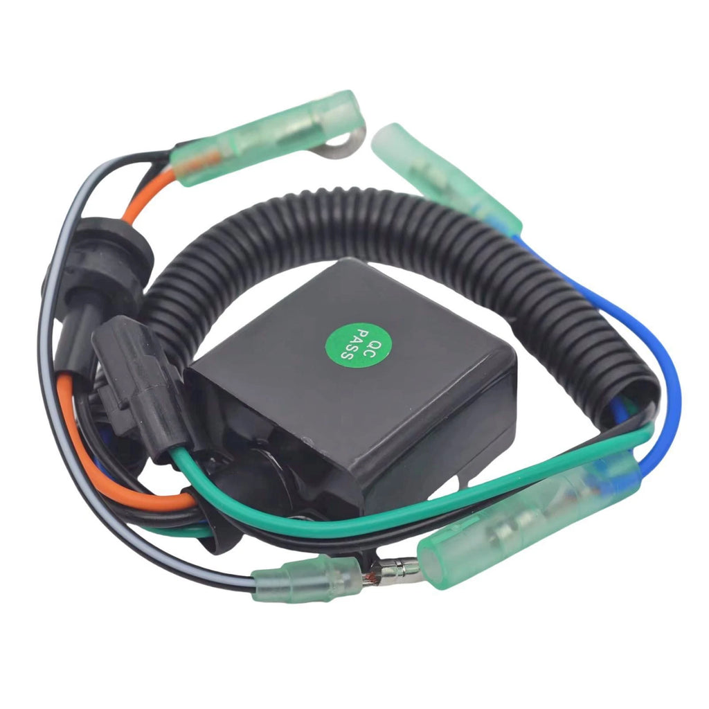 CDI Igniter for Suzuki DT15 15HP, DT9.9 9.9HP (1986–2012) 32900-93910