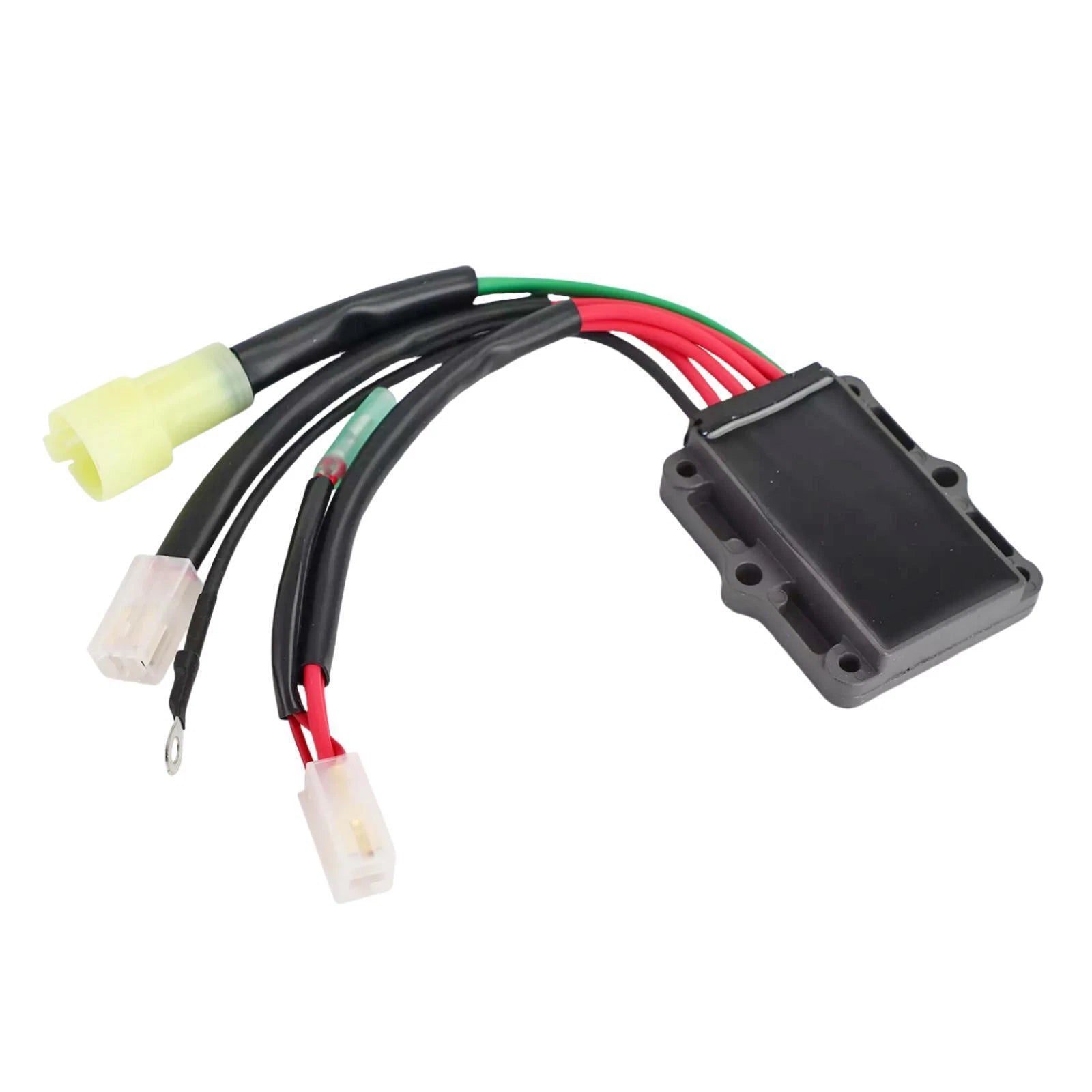 Rectifier Regulator for Yamaha 225HP 2 Stroke Outboard (2001) 61A-81960-01-00