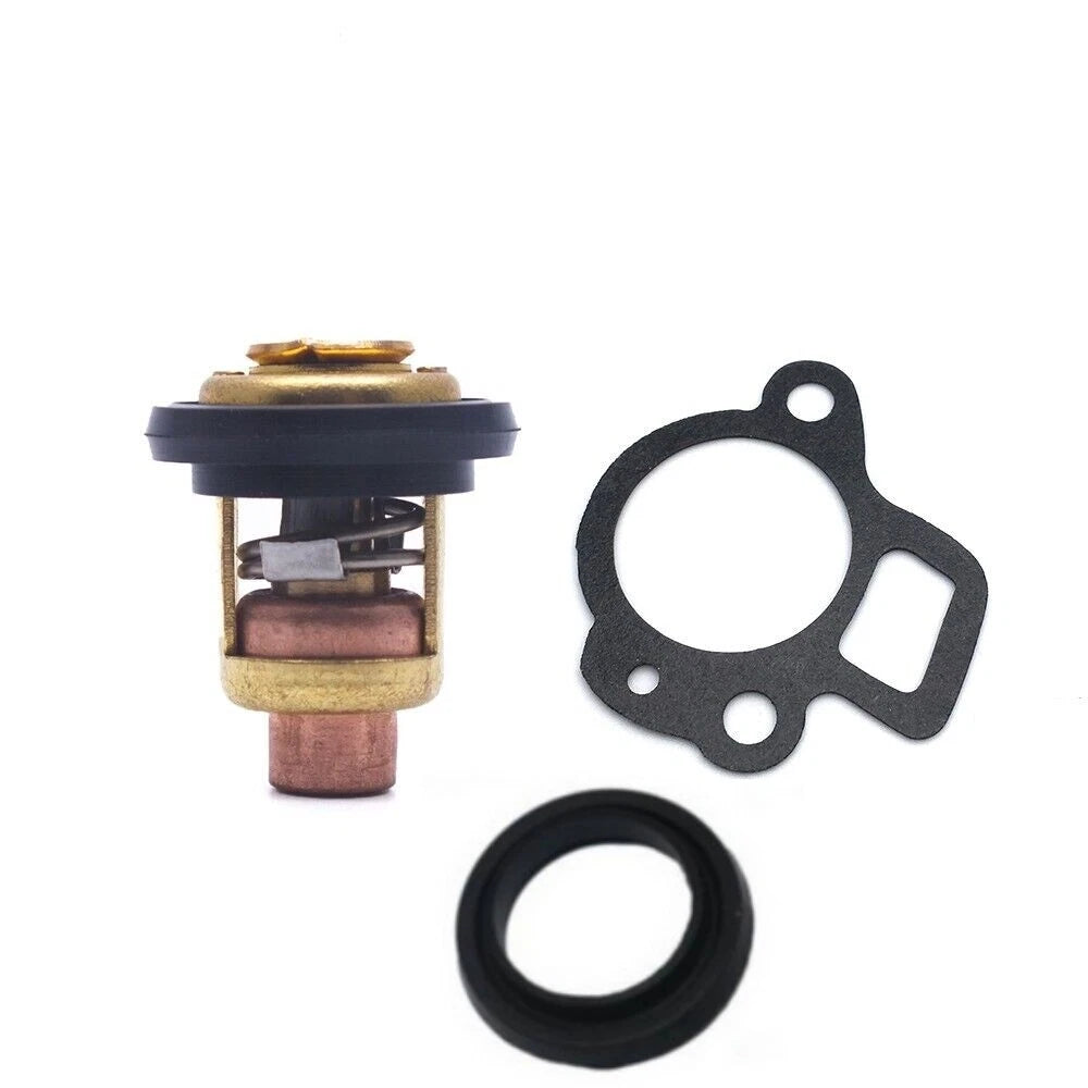 Thermostat Assy for Honda Marine BF 8 9.9 15 20 25 30 40 50 60 100 200 225 (60°C)