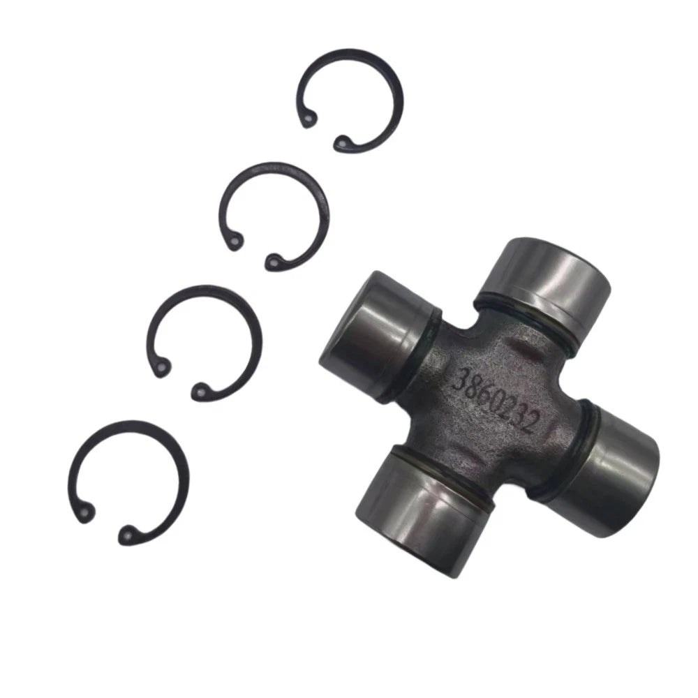 U-Joint for Volvo Penta DP-C DP-D (Replaces 3860232)
