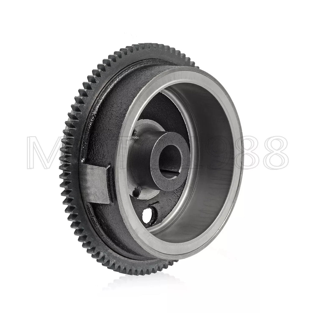 Magneto Flywheel Rotor 3087166 3085558 for Polaris Ranger 500 4X4 6x6 (1999–2002)