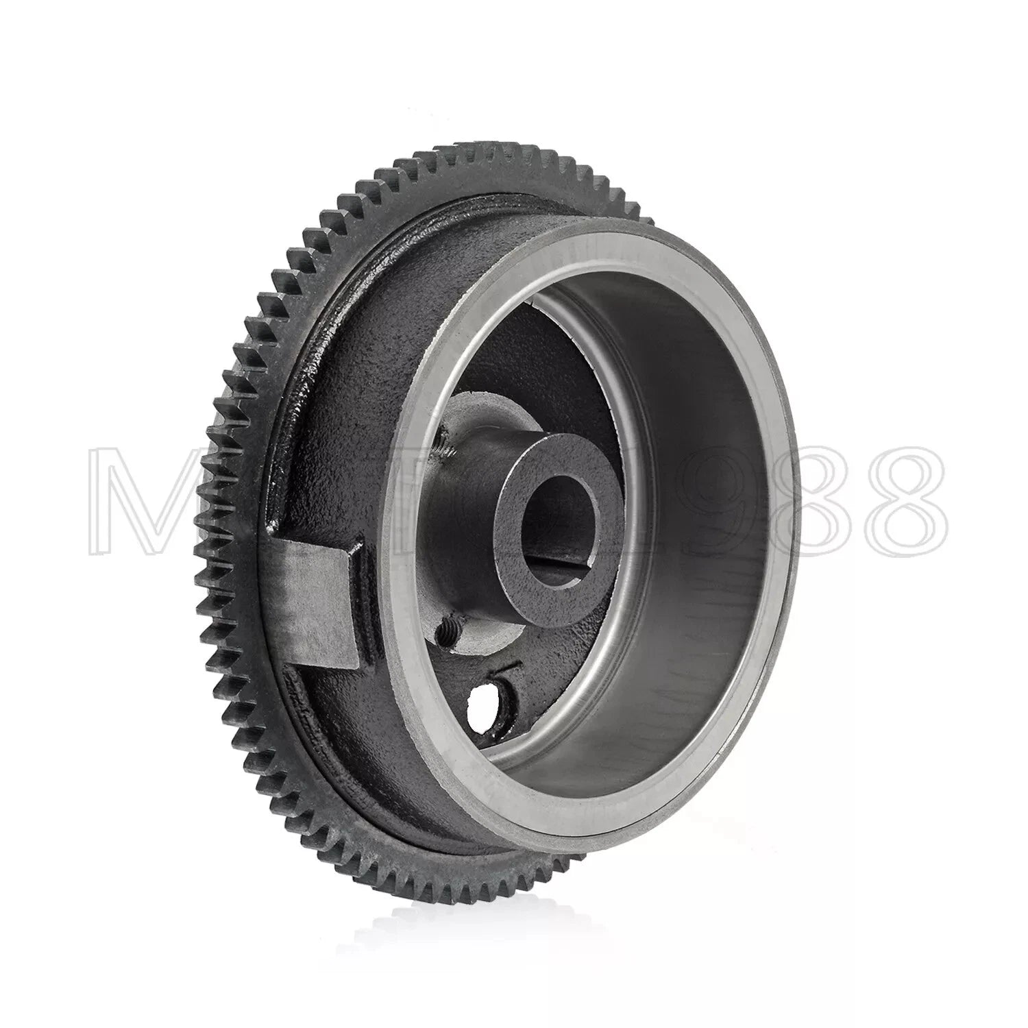 Magneto Flywheel Rotor 3087166 3085558 for Polaris Ranger 500 4X4 6x6 (1999–2002)