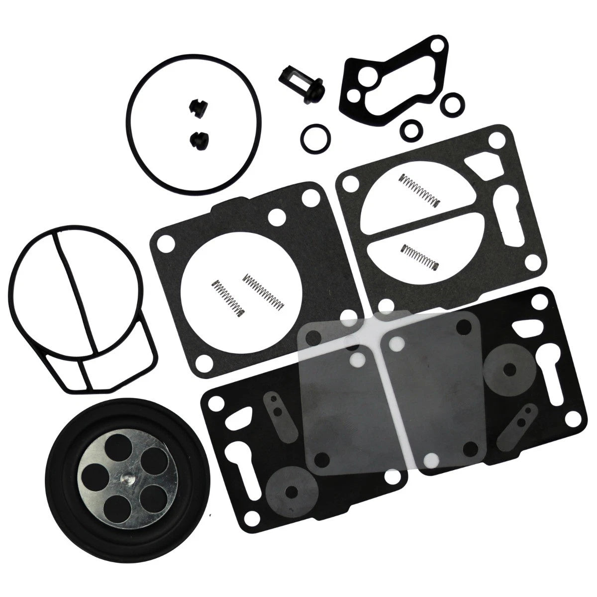 Carburetor Rebuild Kit for Yamaha SUV 1200 (1999–2004) - Needles & Seats