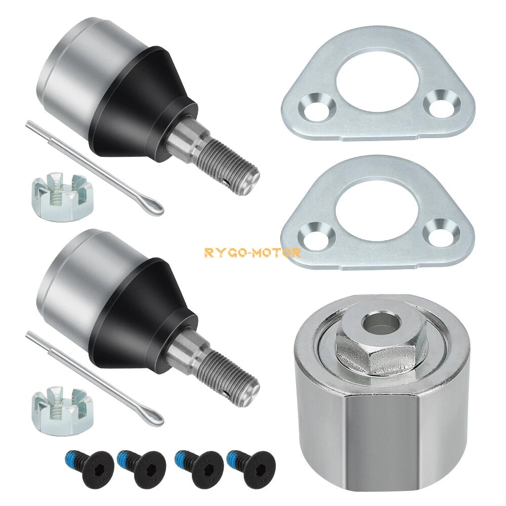 Ball Joint & Bracket Puller Removal Kit for Polaris Sportsman (2000–2014)