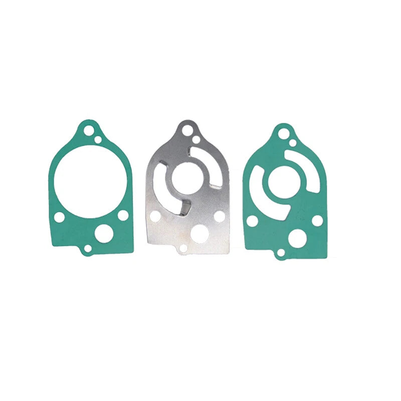 Water Pump Impeller Kit for Mercury 30-70 HP Outboards (47-89983)