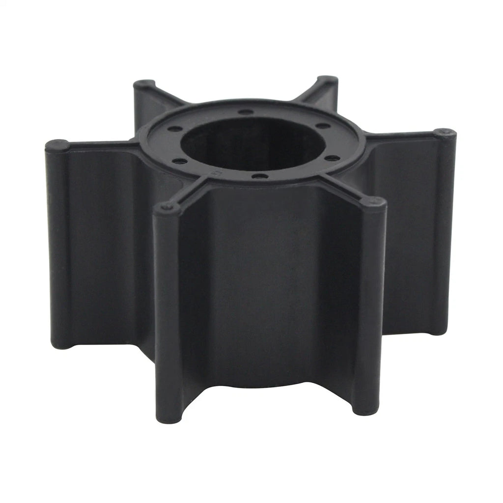 Outboard Water Pump Impeller & Key for Mercury 8-15 HP (8A, 8K, 15A)