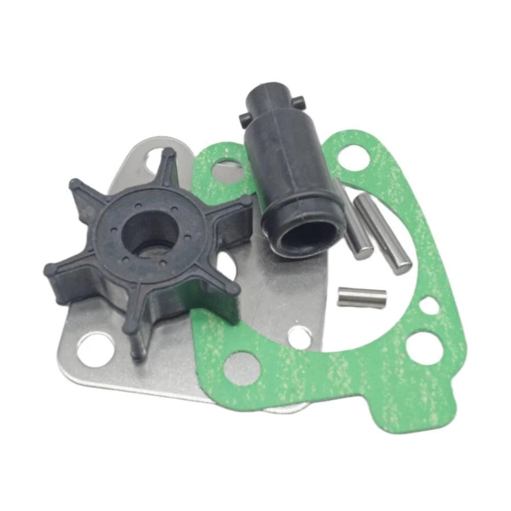 Water Pump Repair Kit for Yamaha 4-6 HP 4-Stroke Outboard Motor