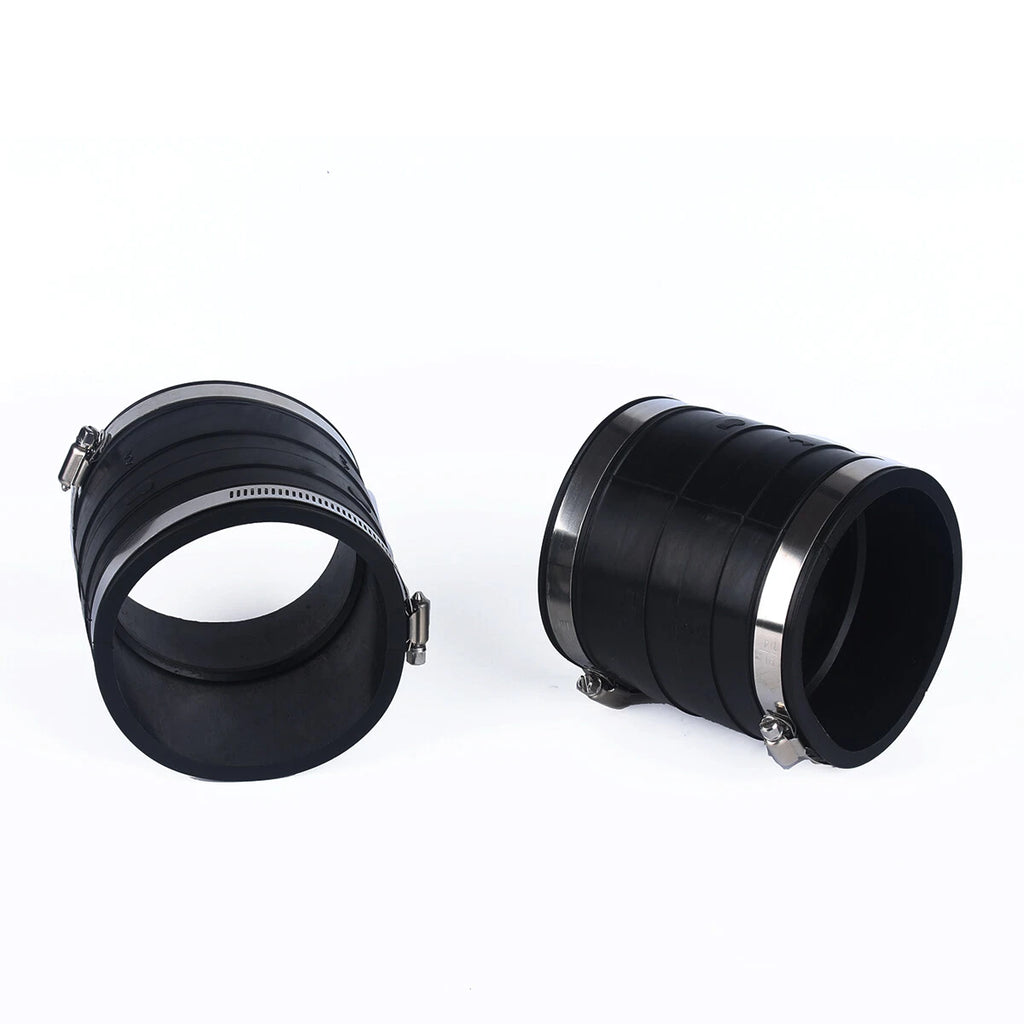 2PC Exhaust Bellows Kit for Volvo Penta OMC Cobra (3852696, 913405, 18-2779, 89224)