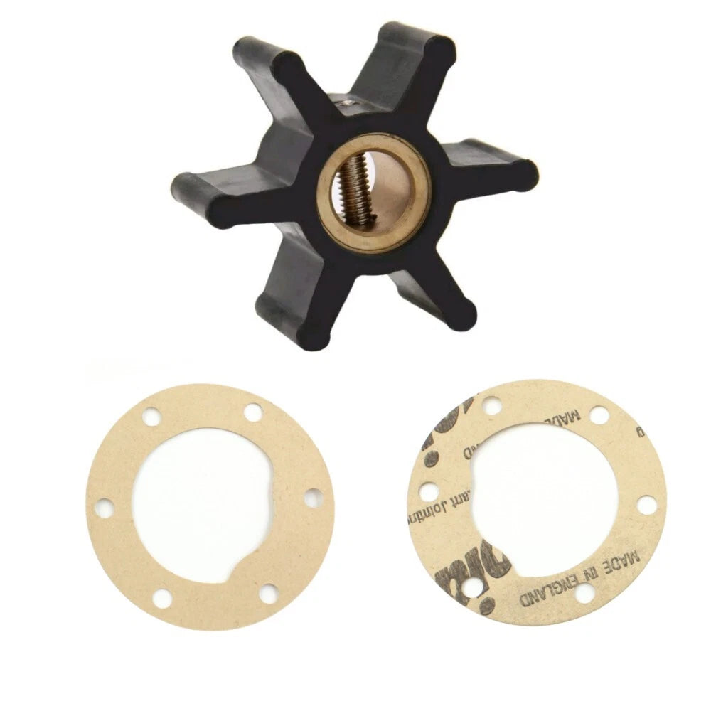 Impeller for Yanmar 2GM/3GM (104211-42071 / 42070)