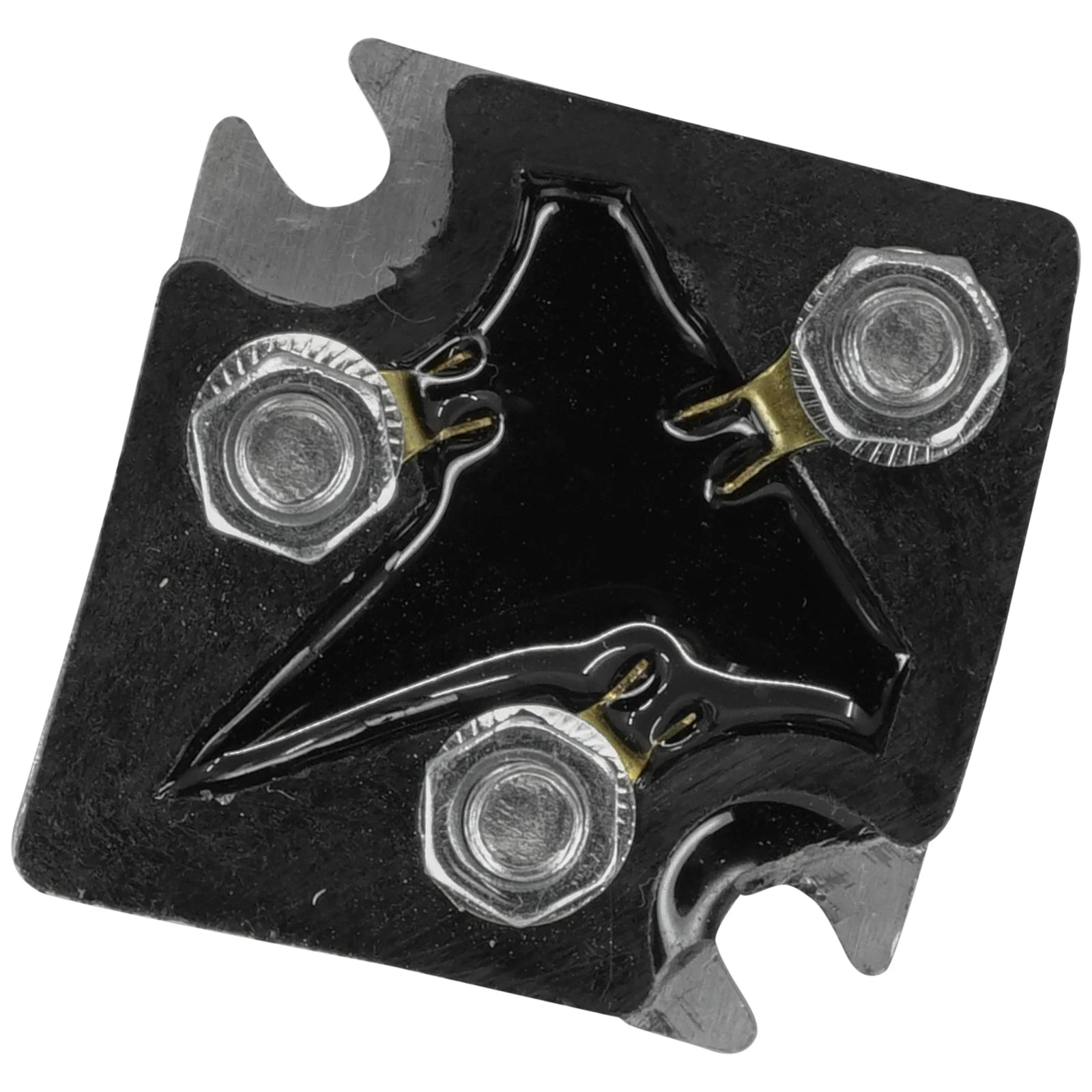 Rectifier for Mercury Marine Outboard 65Hp (1972–1976)