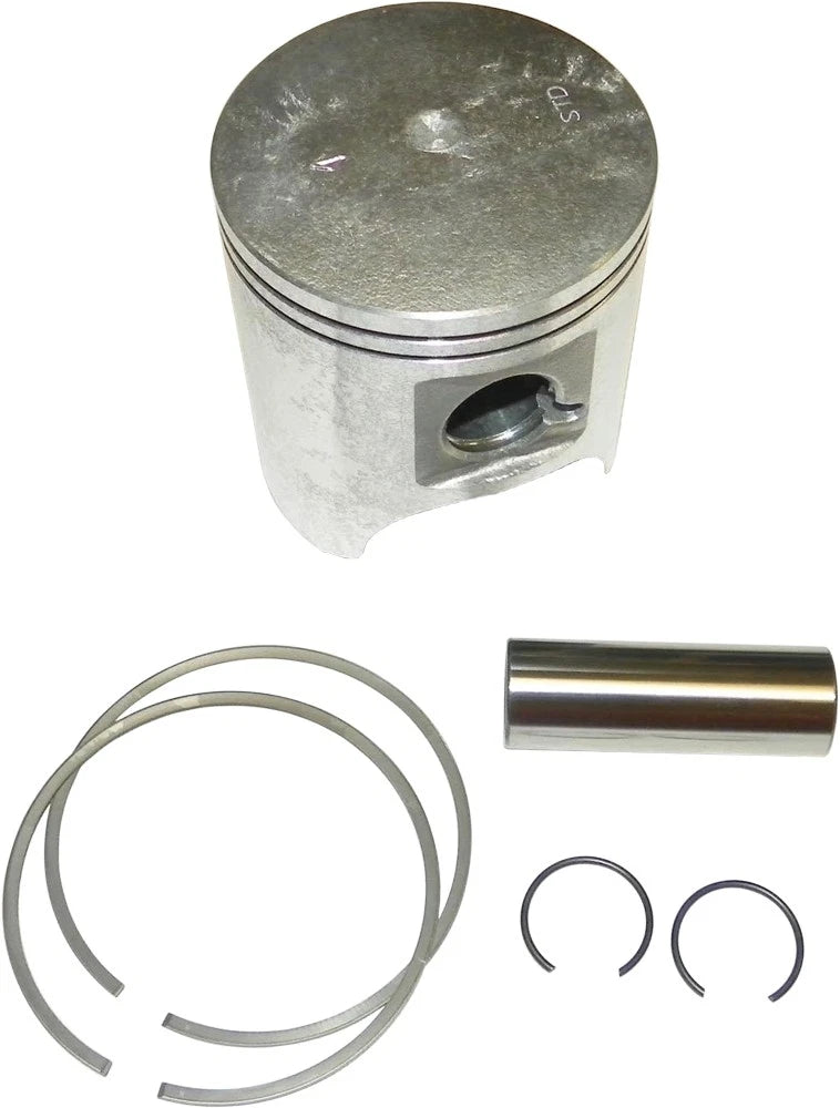 Piston Kit for Kawasaki 900 (STD Bore)