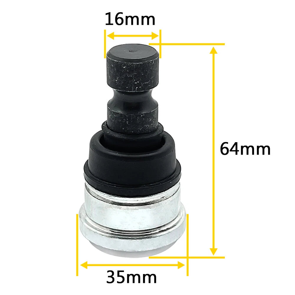 Upper Ball Joint for Polaris RZR 800 570 900 S 4 Trail (2008–2022) 706122
