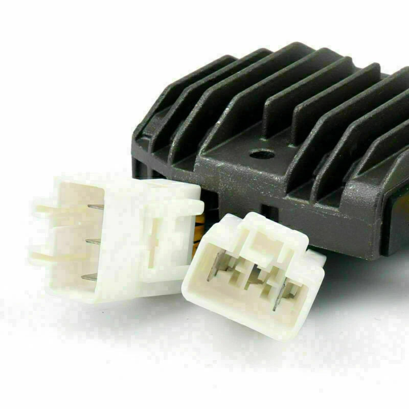 Regulator Rectifier Voltage for Honda SH300 (2007–2009) T9