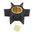 Water Pump Impeller & Key for Johnson Evinrude 20-35HP Outboard (1990–2023)