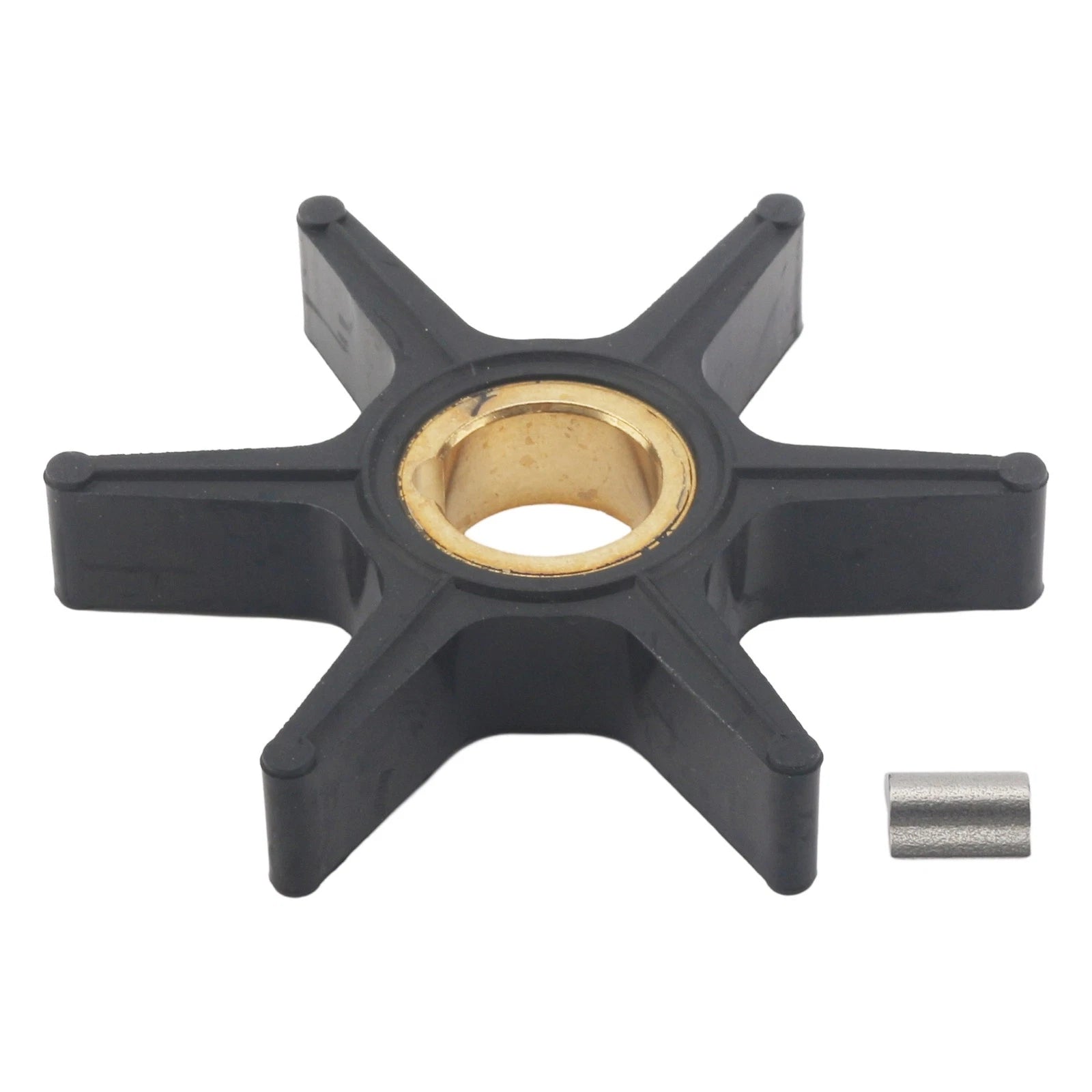 Water Pump Impeller Kit for Mercury 9.9 15 18 20 25hp (1990–2023) 46-99157T2