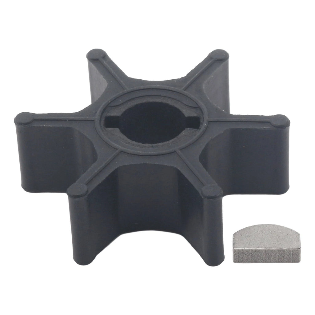 Outboard Impeller & Key for Suzuki 2-9 HP Engine 17461-98502